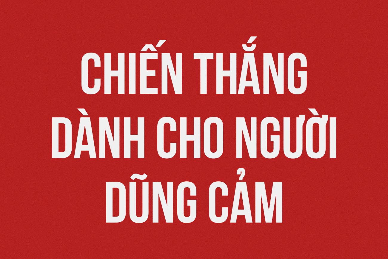 Font chữ UTM Bebas – Mạnh mẽ, rõ ràng & ấn tượng cho tiêu đề thiết kế